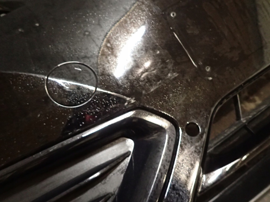 фото №6, Бампер перед bmw ii 2 f22