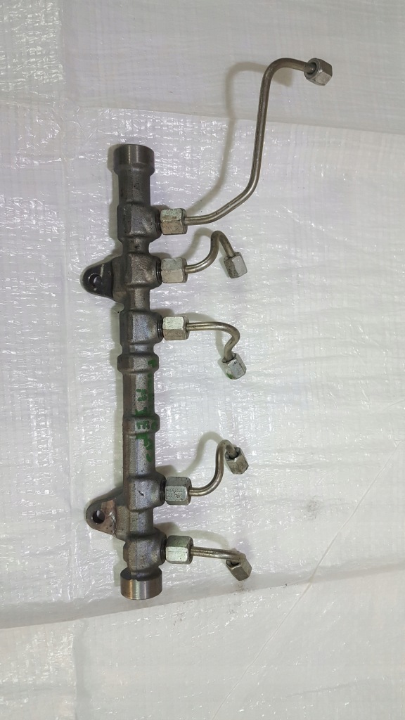 Купити Bosch 55234437 молдинг упорскування