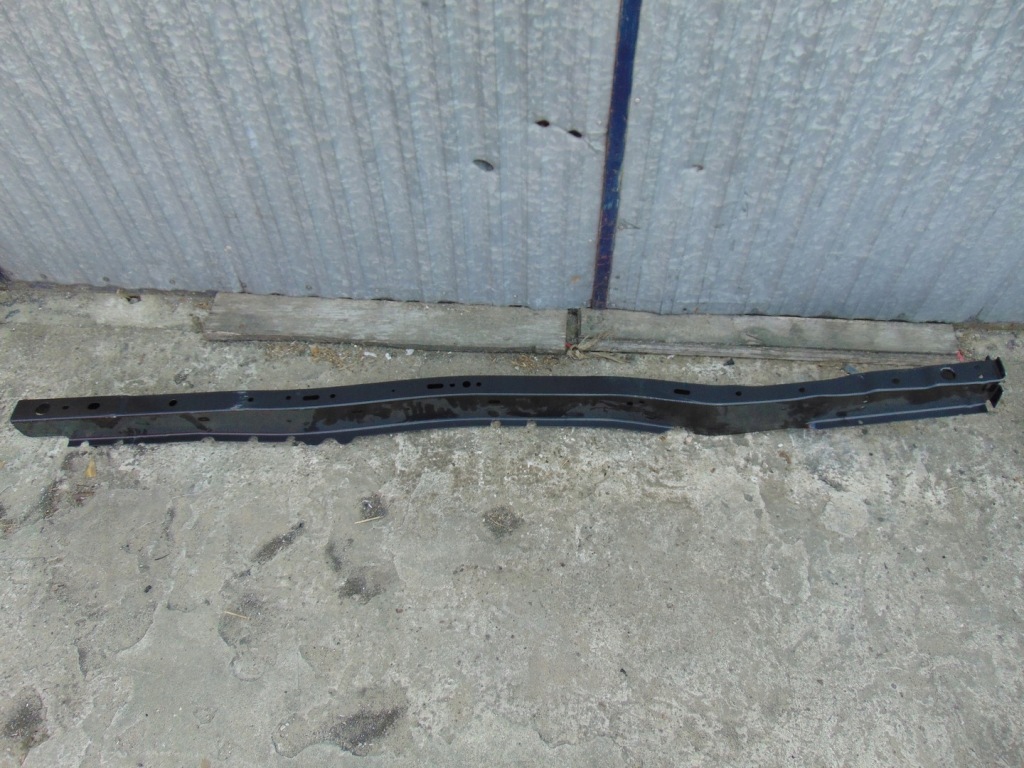 фото №9, Лонжерон усилитель боковой левая vw t6