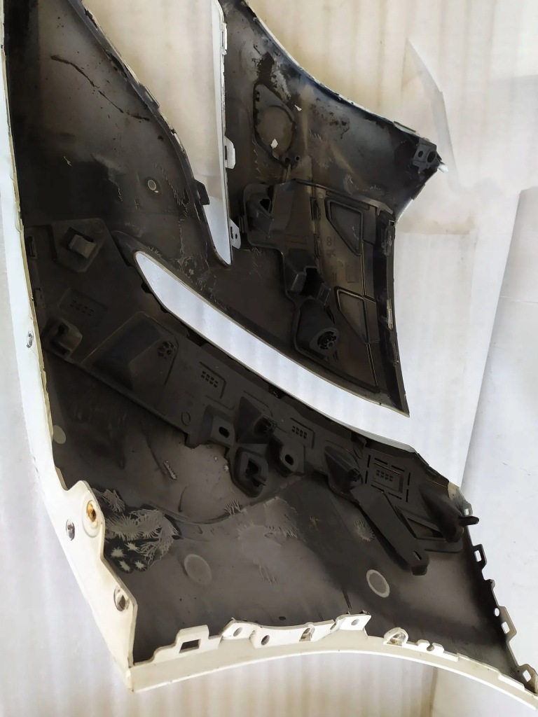 фото №14, Бампер перед peugeot 208 ii 19-22r