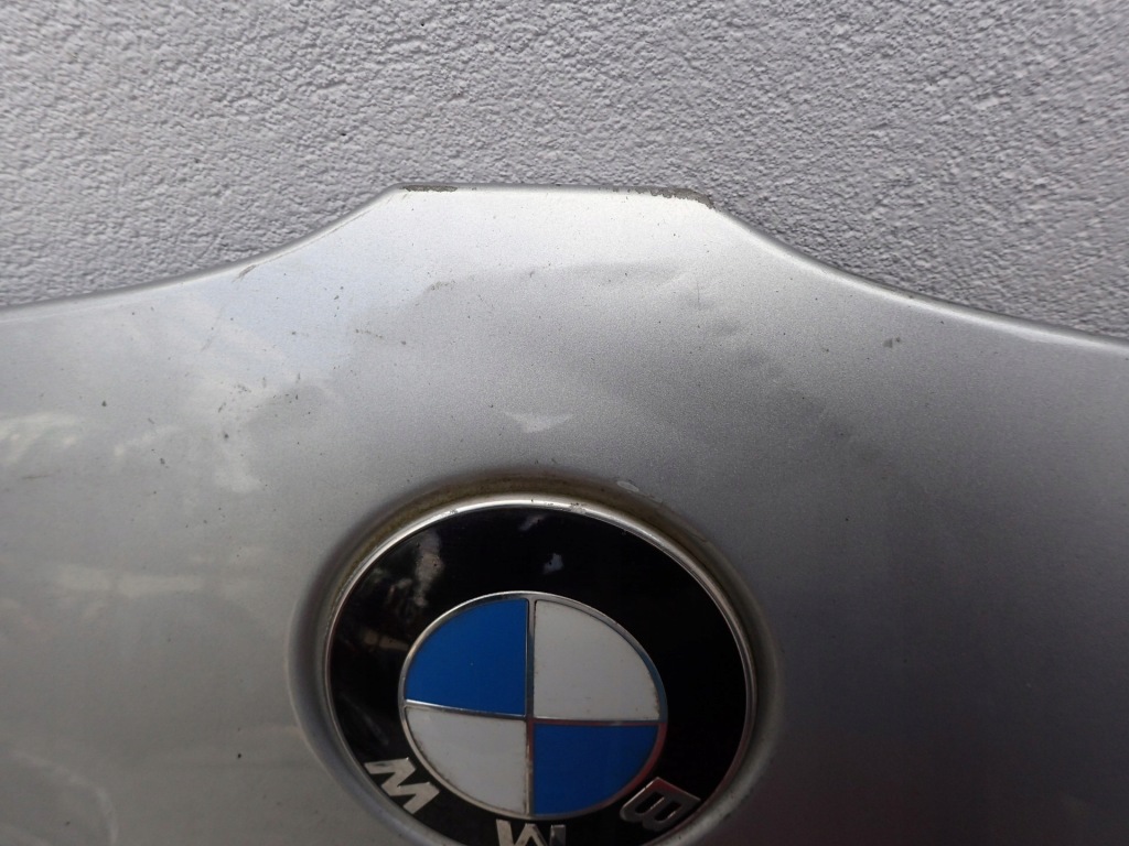 Капот кришка двигуна bmw 3 iii e90 e91 lift lci Київ