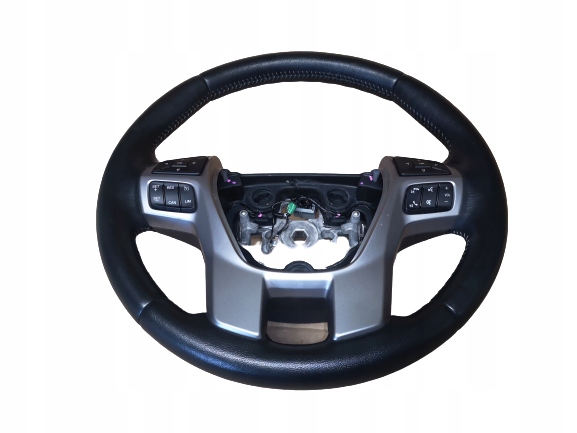 фото №1, Ford ranger 3 wildtrak 17r воздуховод мультифункция