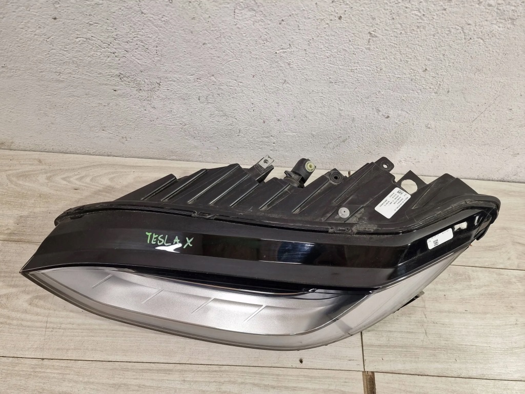 Tesla x фара передняя левая led европа  1034318-00-d Цена