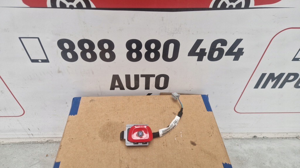 Купити Dodge charger 2019 камера заднього виду