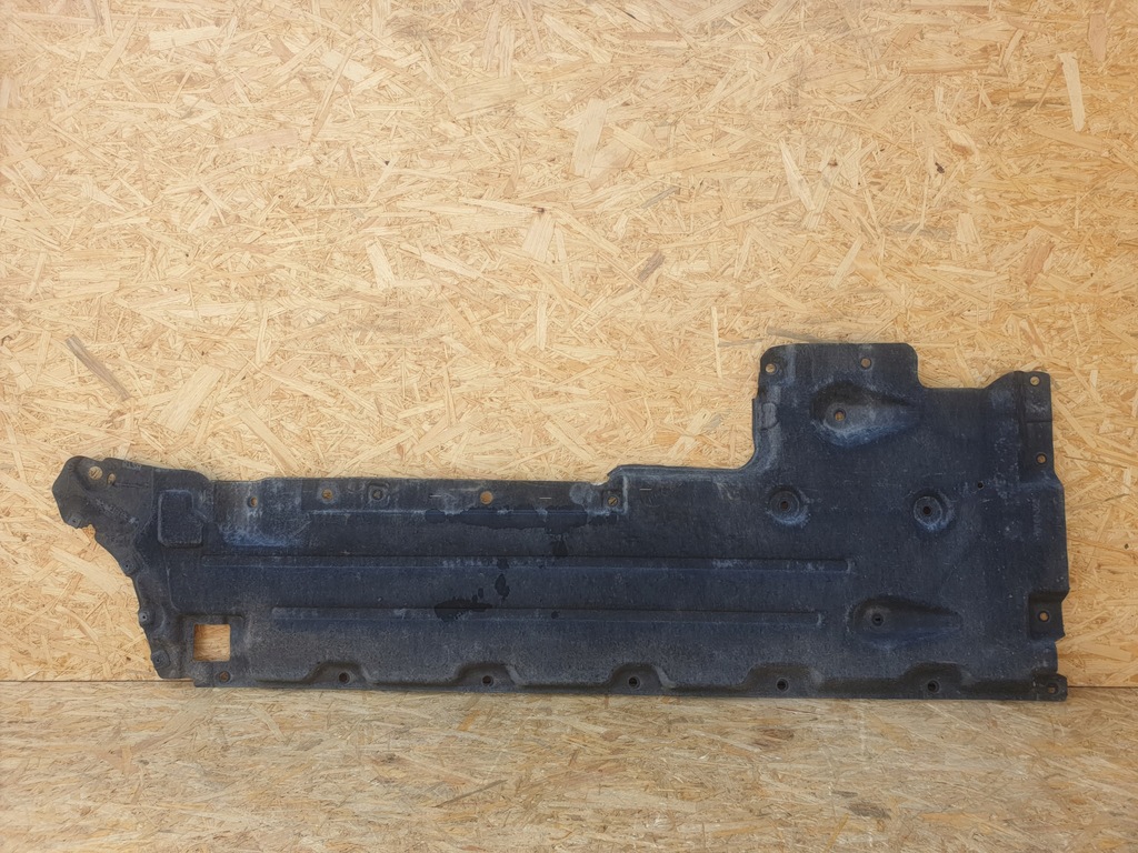 фото №6, Alfa romeo stelvio плита защита подвеска правая 50549795