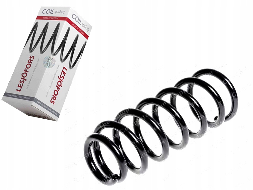 фото №1, Пружина підвіска ls4288333 4288333