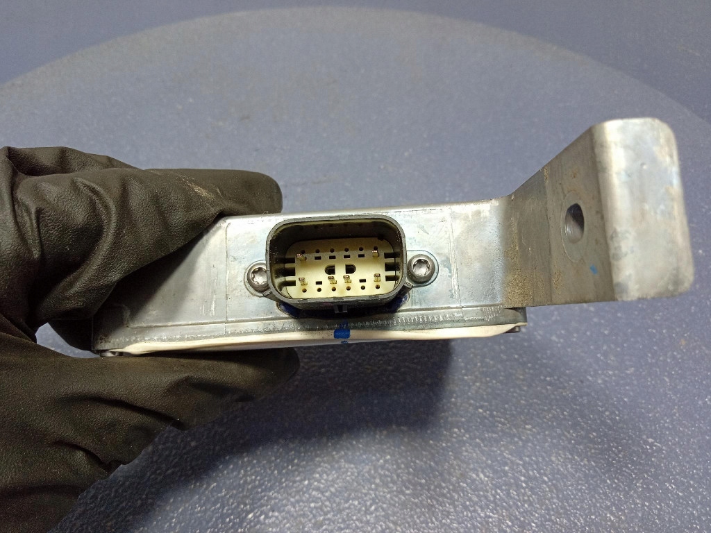 фото №5, Ford mustang mach-e блок керування заряджання акумулятор акумулятора lj9814g672ak