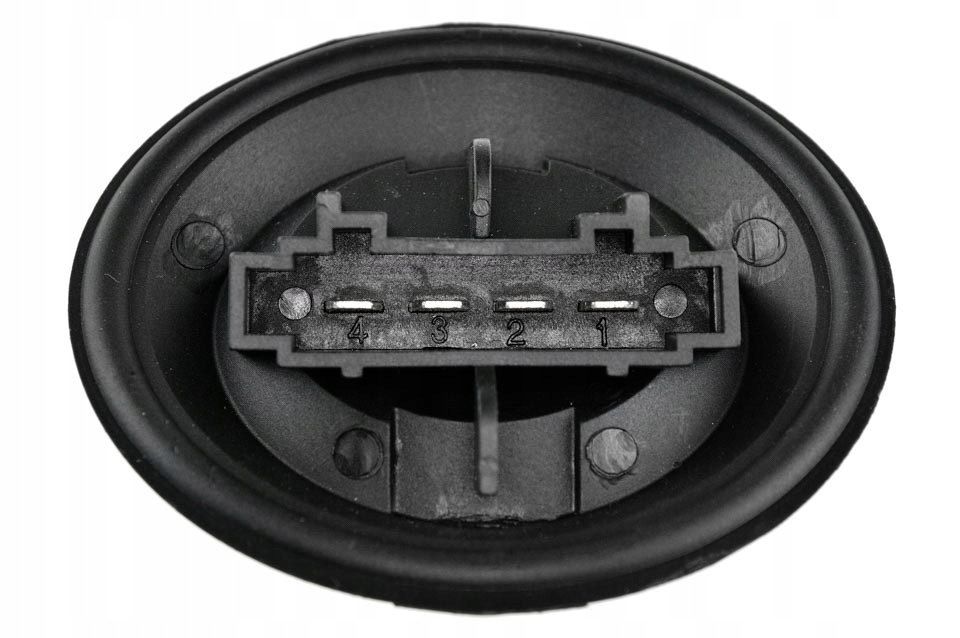 фото №10, Nty резистор вентилятор skoda fabia i 1.2 1.4 1.6