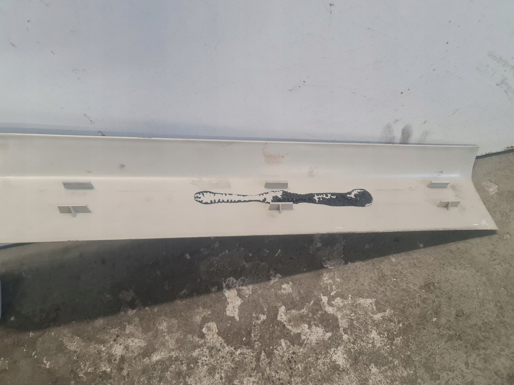 фото №6, Захист поріг права eu audi a8 d2 przed fl krem