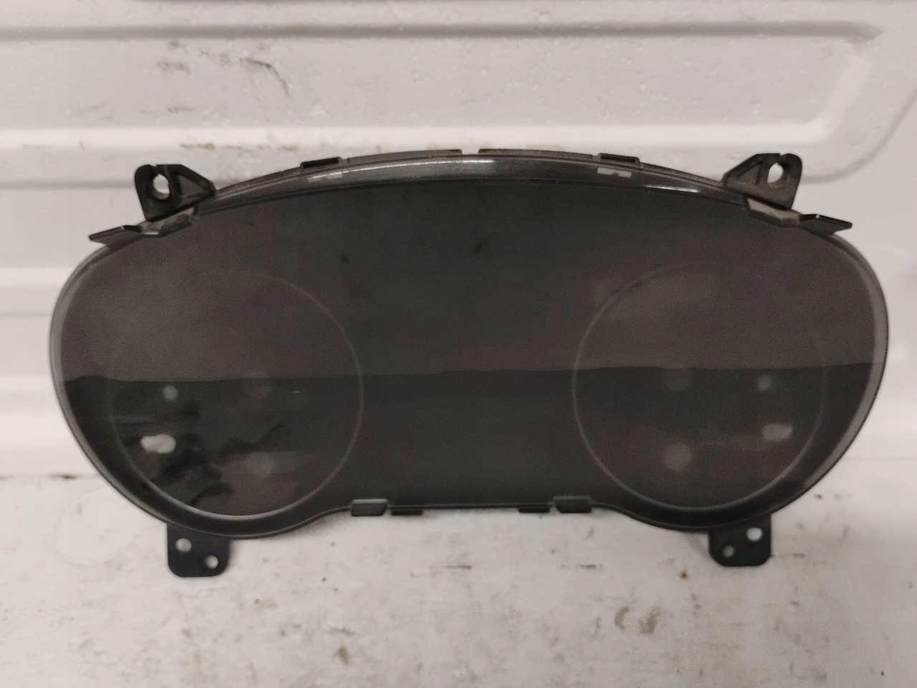 фото №1, Корпус спідометра kia sportage iv