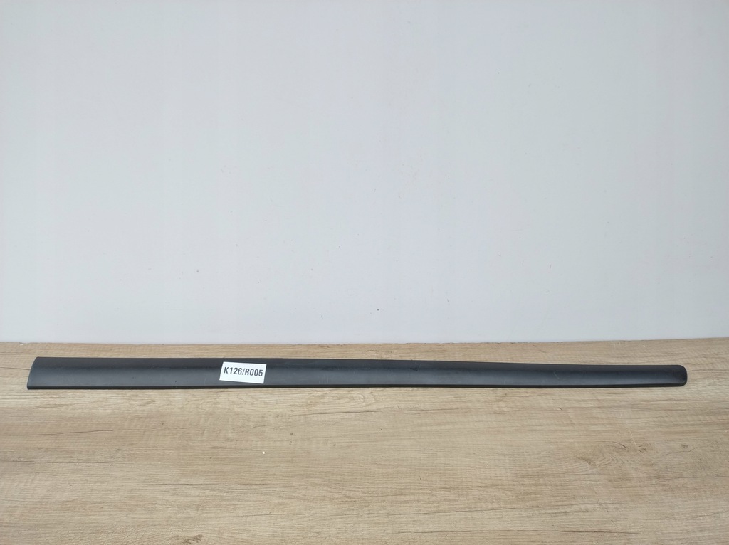 фото №1, Chevrolet aveo молдинг двері правий перед 96545652 k126/r005