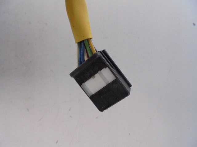 фото №4, Зеркало правое renault captur i 13- 11 pin