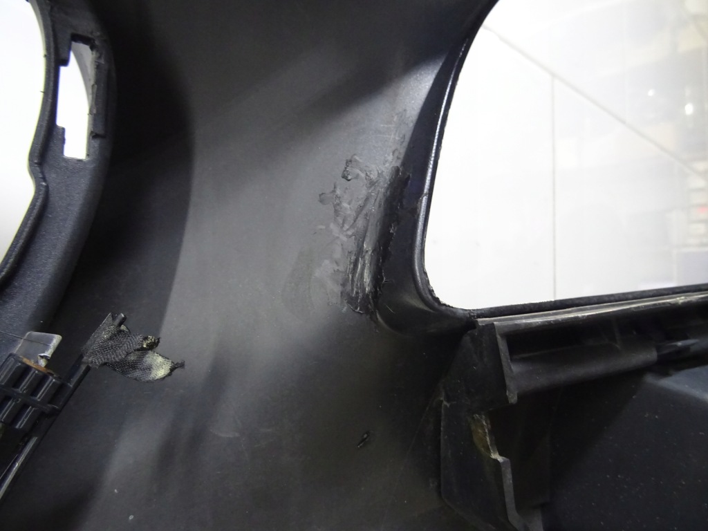 фото №12, Бампер bmw 5 f10 f11 lift перед pdc 6 7331706