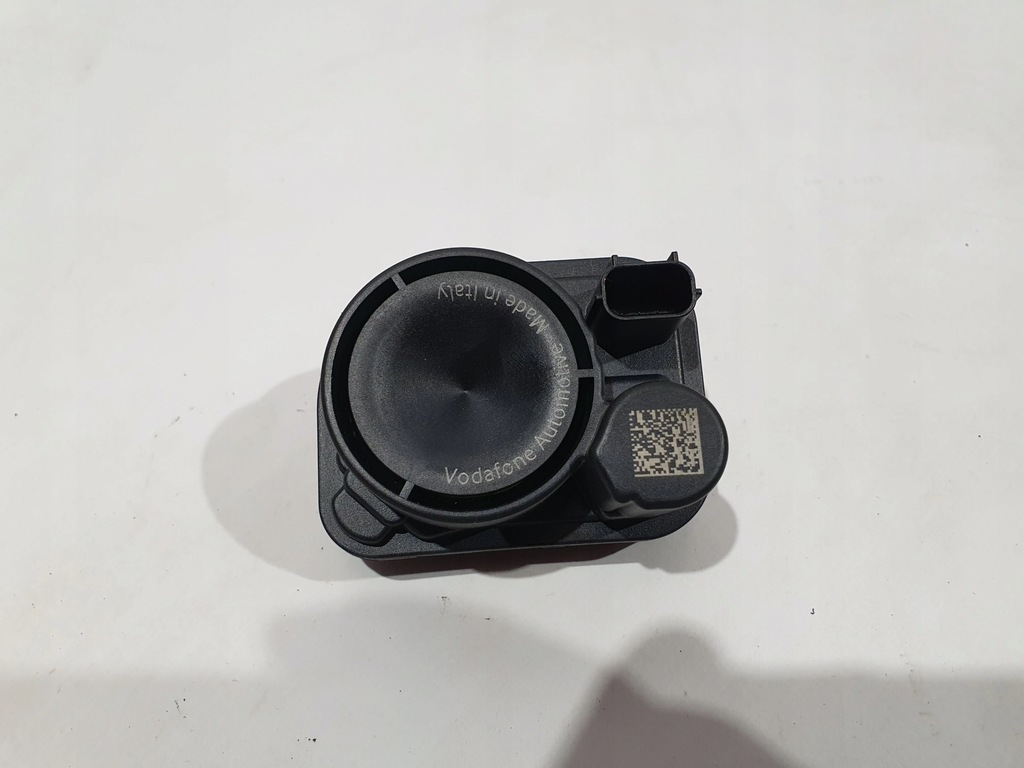 фото №1, Сирена сигнализация nissan qashqai iii j12 21-