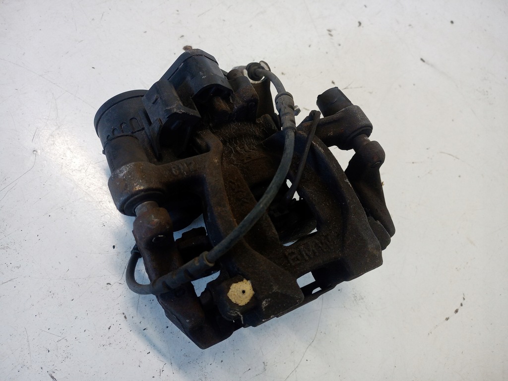 фото №1, Супорт гальма правий задня bmw 2 f45 f46