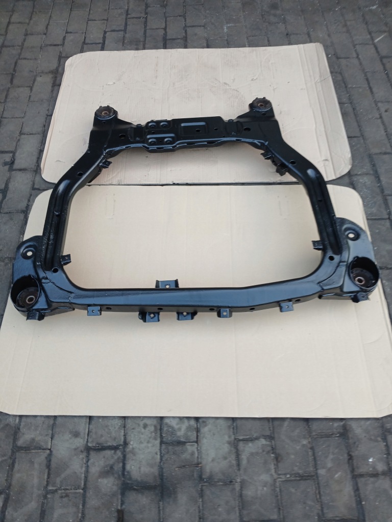 Подрамник подрамник балка подвеска перед idealna kia magentis ii 05-10 Недорого