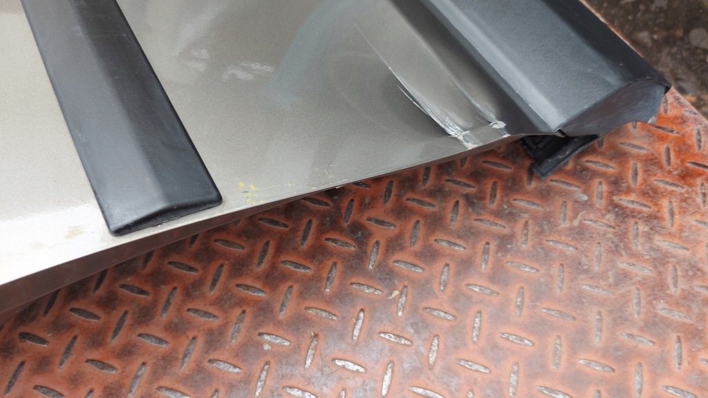 фото №12, Дверь правый перед toyota rav4 iv 12-