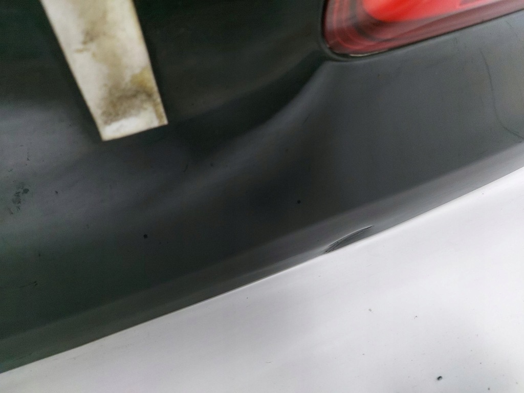 фото №7, Bmw g30 530e кришка багажника багажника задня чорний 475 комплектна лампи спойлер