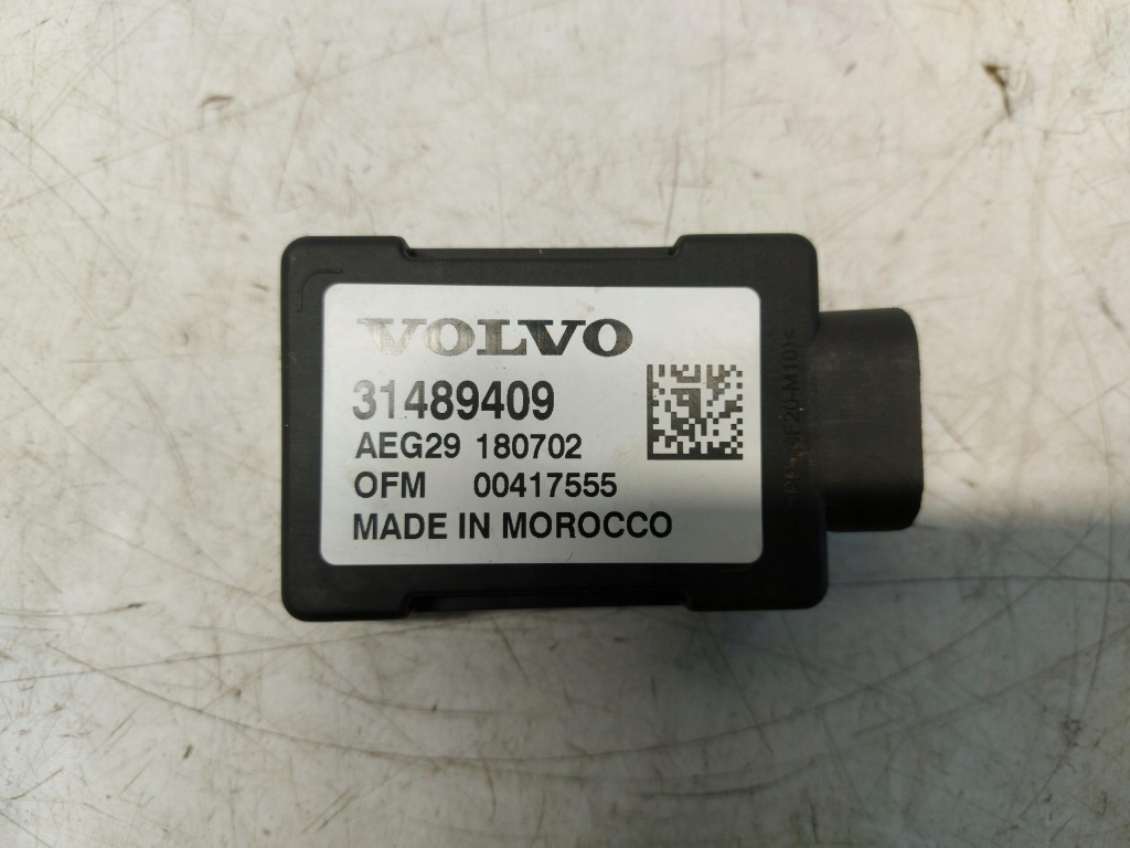 фото №1, Volvo xc90 ii t8 блок управления модуль ofm 2.0e 31489409