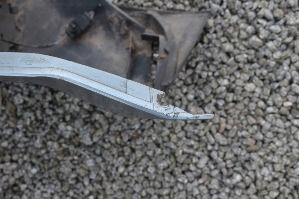 фото №8, Бампер задняя seat toledo iii