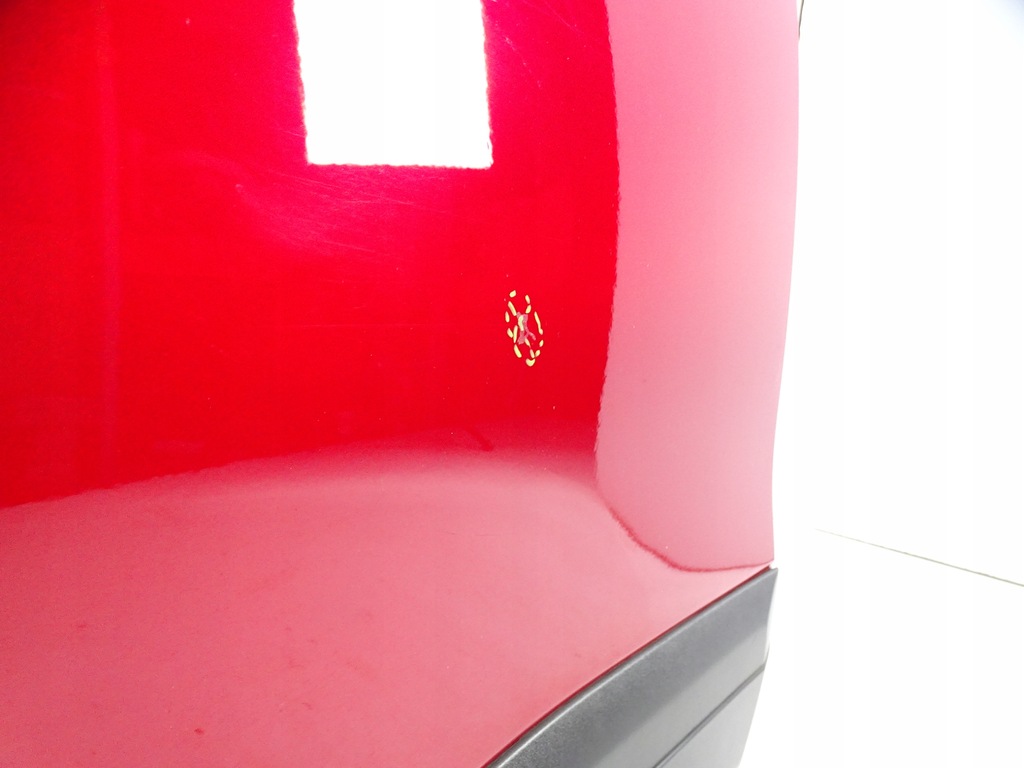 фото №5, Дверь задняя задние правое peugeot 2008 ii