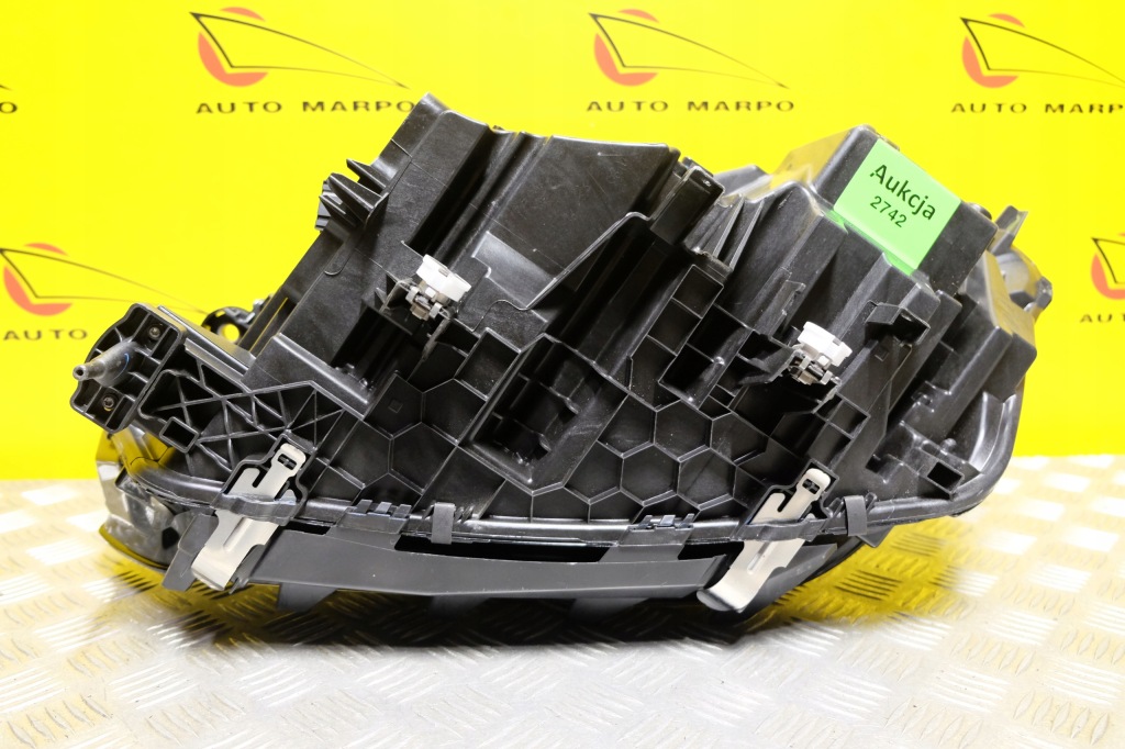 Bmw x5 g05 x6 g06 2019 2020- фара фара full led r америка Ціна