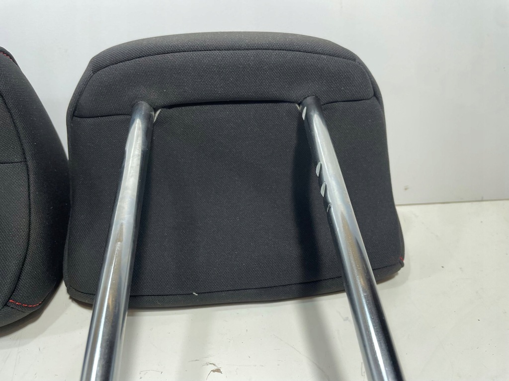 фото №8, Hyundai kona ii 2024 с задний подголовник сиденье заднего