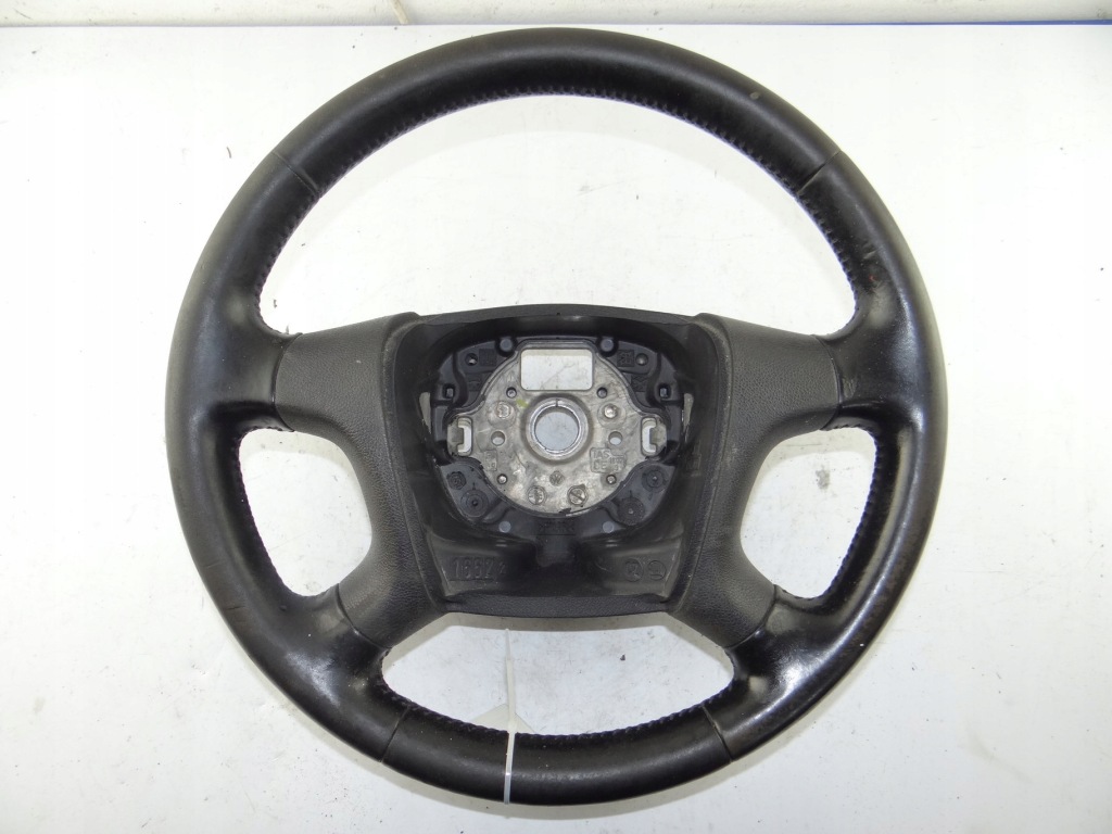 фото №1, Повітропровід skoda octavia ii 16622