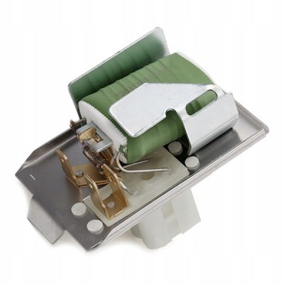 фото №2, Модуль керування ogrzewaniem/wentylacją ridex 1385