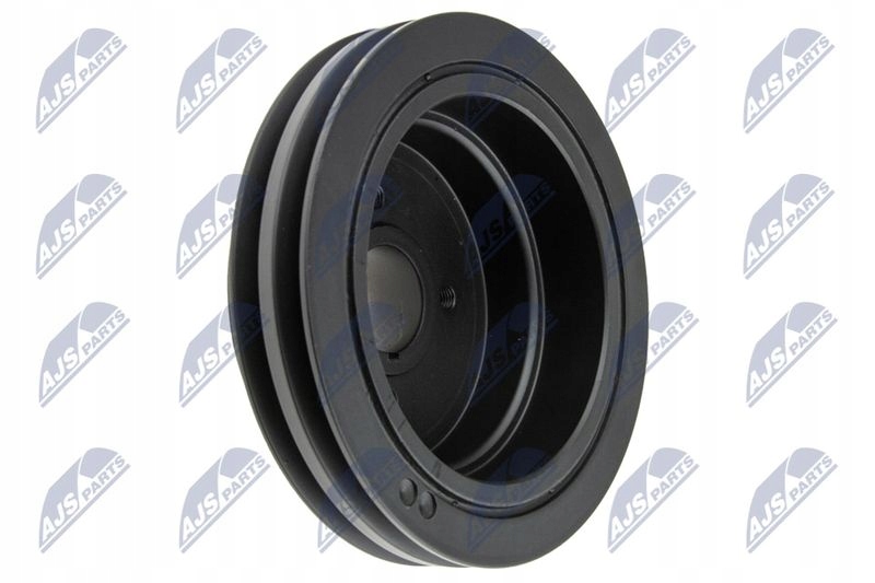 фото №12, Шкив коленчатого вала коленчатого hyundai двигатель 4d56tci 2.5d h1 01- kia pregio 97