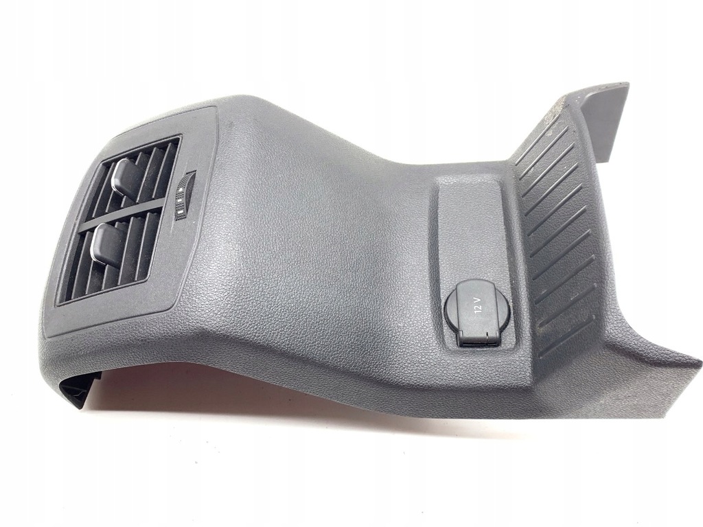 фото №1, Решітка обдув задня vw t-roc 2ga864298 crossover вентиляції задня, панель