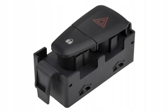 фото №1, Вимикач світла аварійних dokker lodgy 2012-