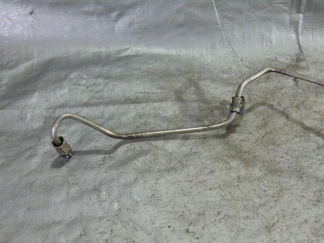 фото №2, Труба трубка турбіни audi a4 b7 2.0 tdi