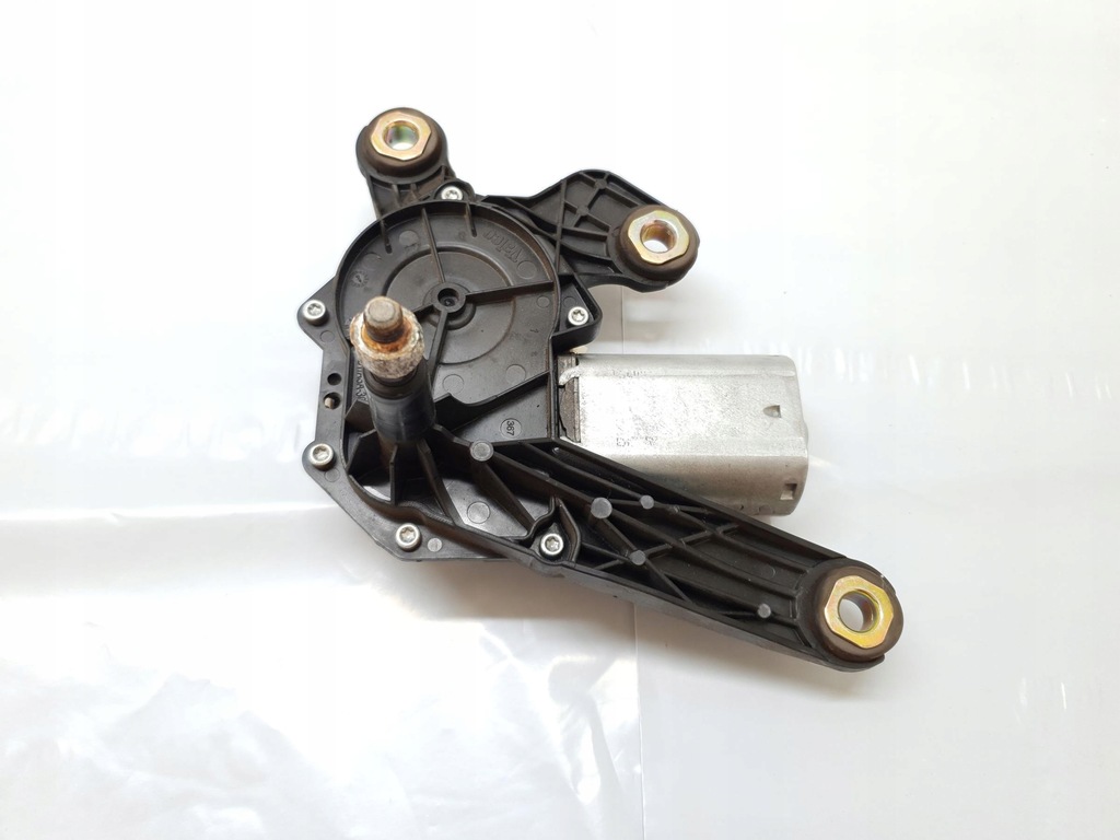 фото №1, Моторчик дворники задняя lancia phedra 807