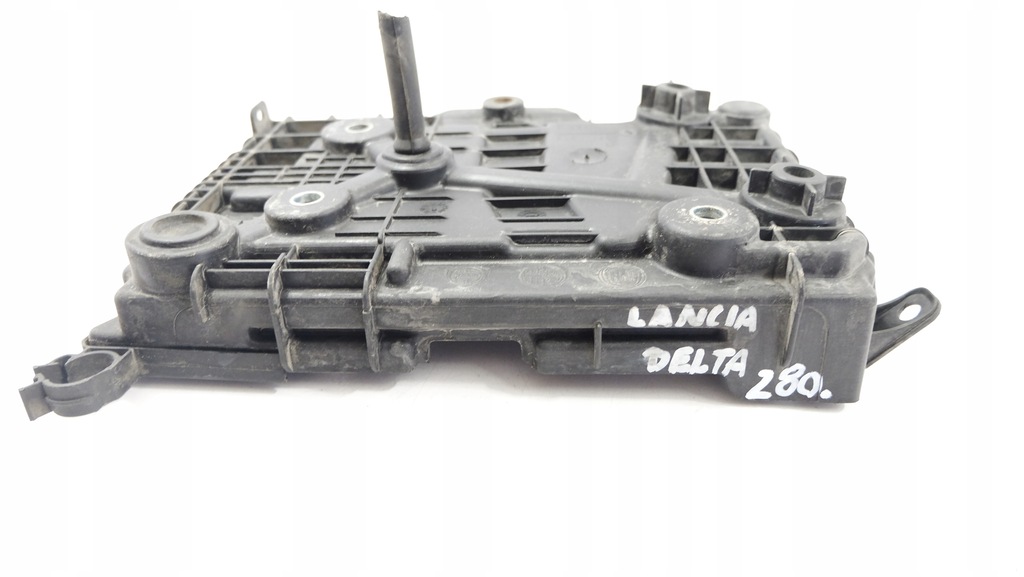 фото №8, Lancia delta iii основа акумулятор