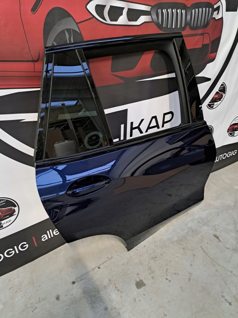 фото №5, Bmw g05 x5 двері задня праве c3z