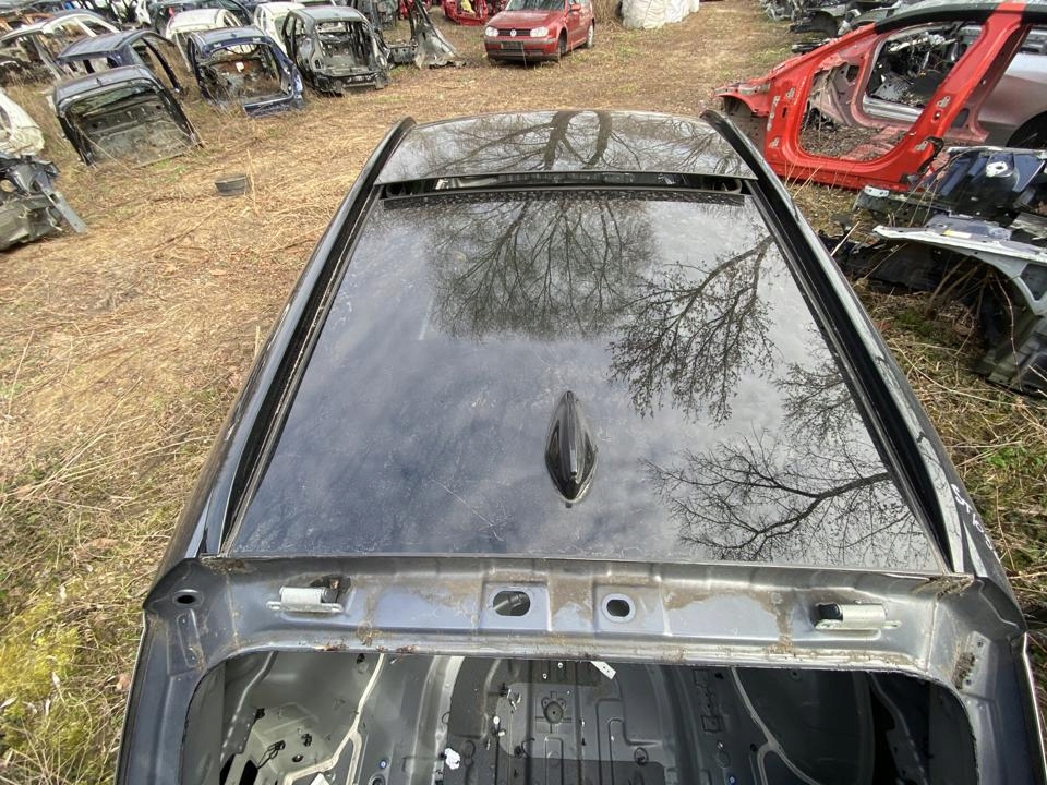 фото №1, Крыша hyundai tucson 2021