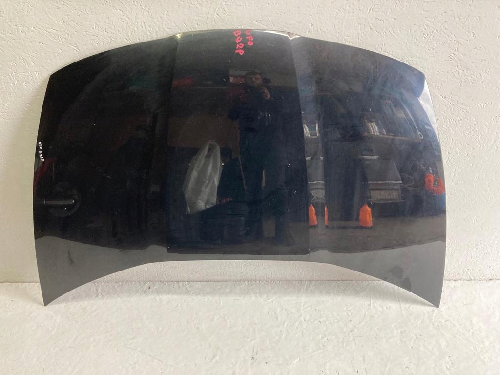 фото №1, Капот honda civic ufo viii 06-12, колір b92p