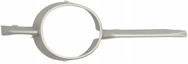 фото №1, Blic молдинг решётка бампера 6502-07-0099912pc