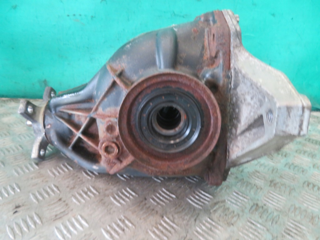 фото №7, Диференціал mercedes w205 18r 2053502500