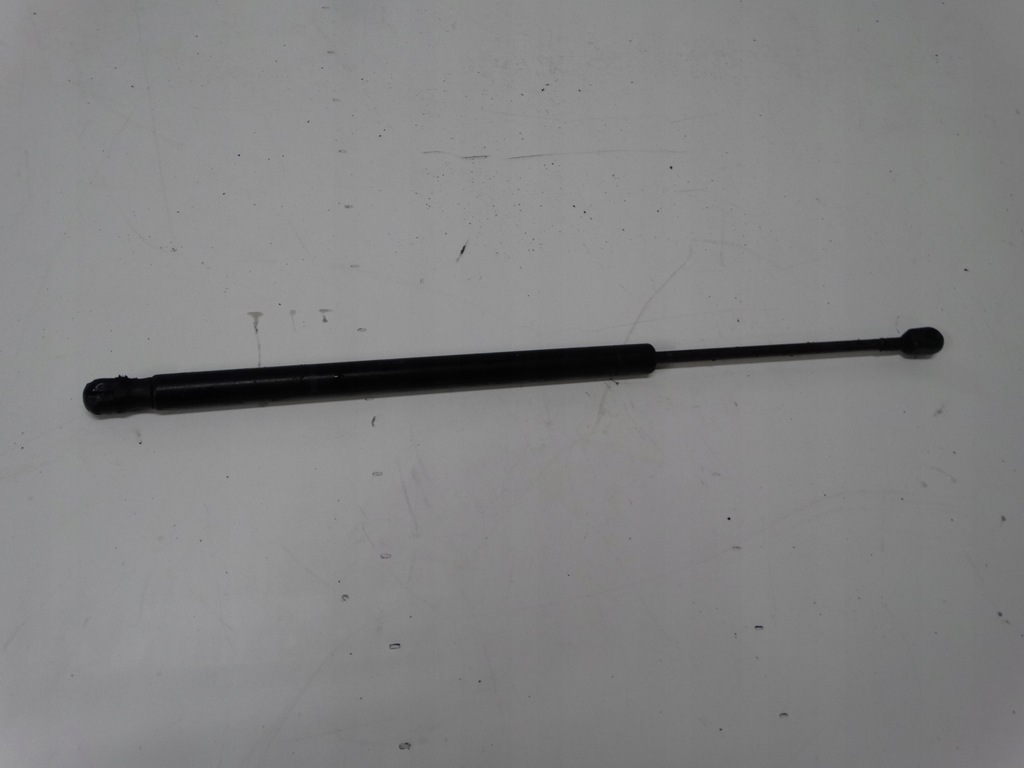 фото №2, Амортизатор пружина renault megane scenic ii