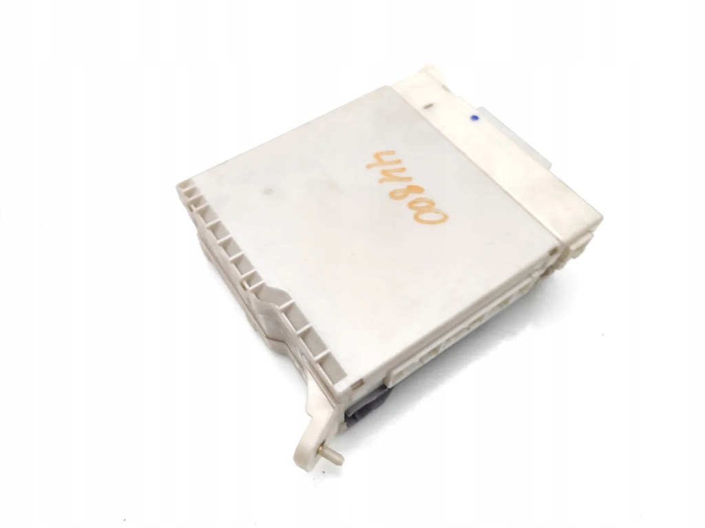 фото №9, Lexus gs рамка / модуль запобіжників 300 бензин 183kw 249 hp 82730-30281