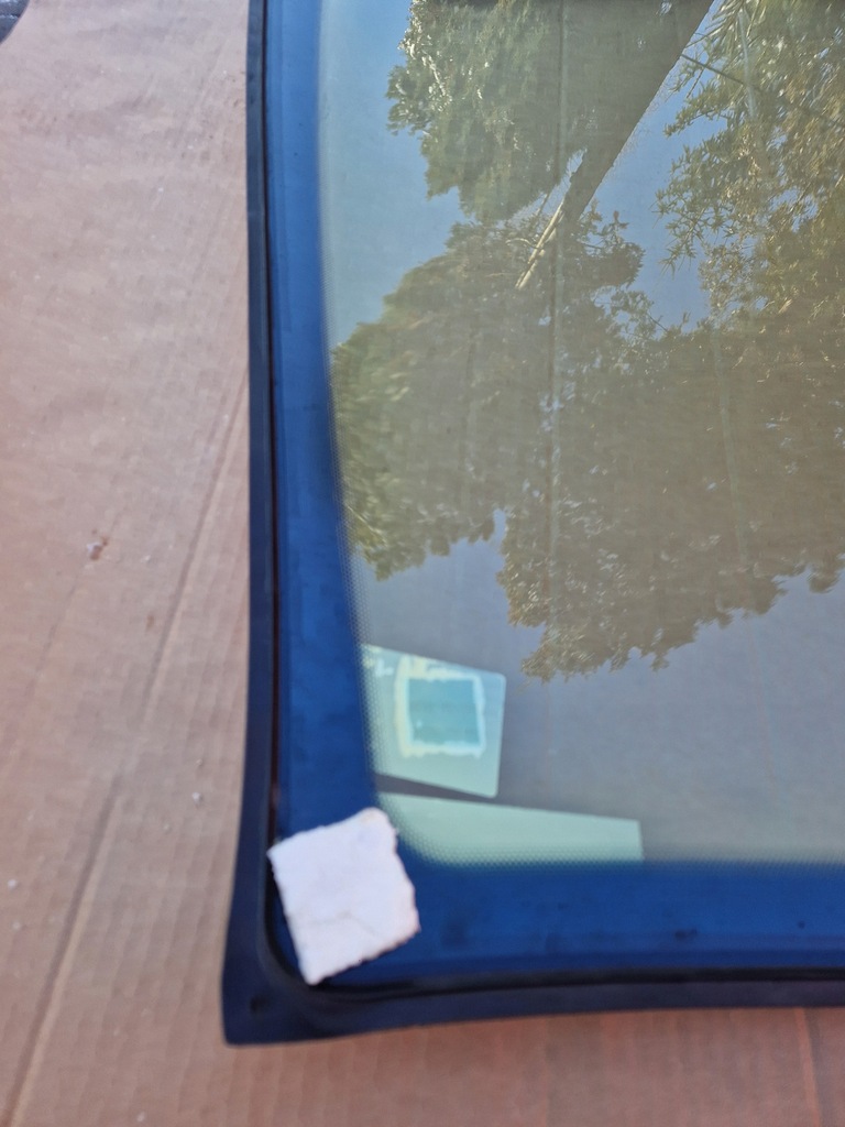 фото №8, Nowa стекло перед передняя лобовое opel astra h 04-09 5d/kombi 6302agnvz1q