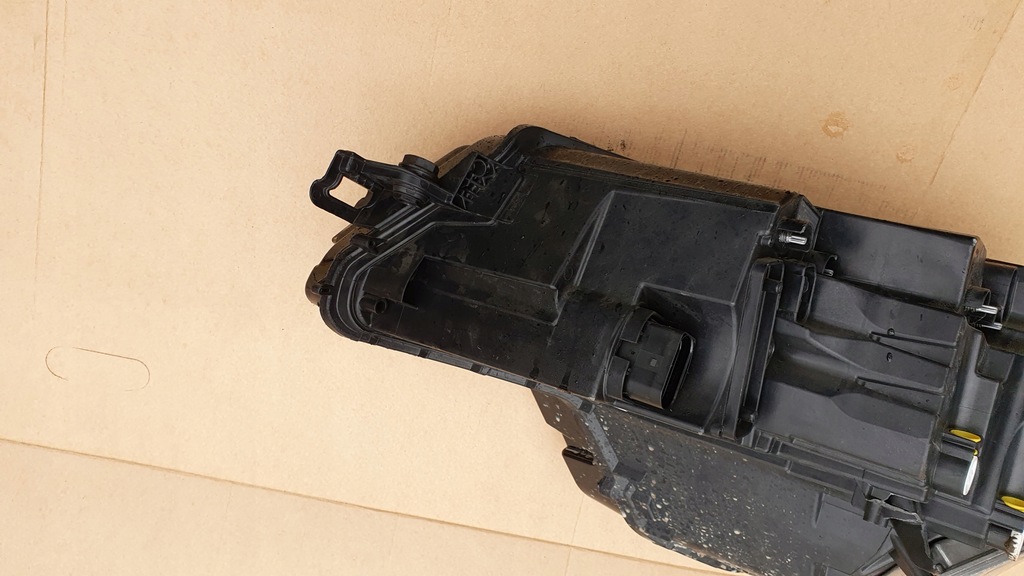 фото №7, Лампа права skoda karoq full led 57b941016d