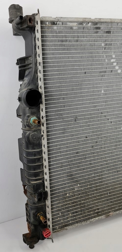 фото №3, Радіатор wody mercedes r-kl w251 3.0 cdi