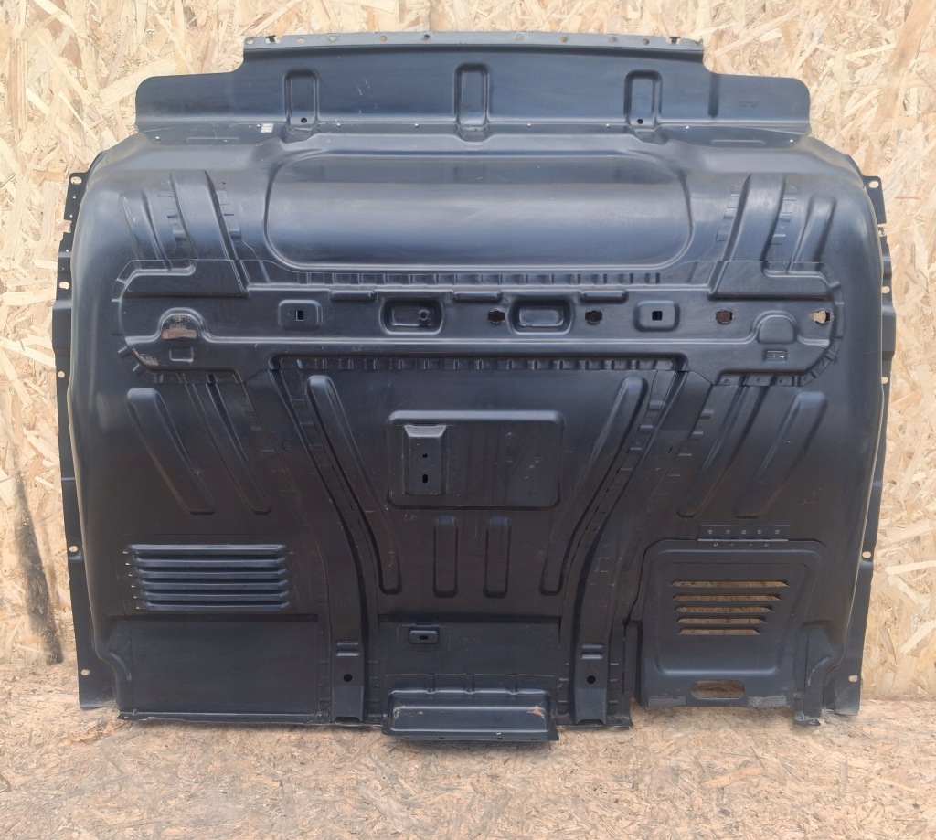 Купить Стена перегородочная ford transit connect mk2 dt11-19k545