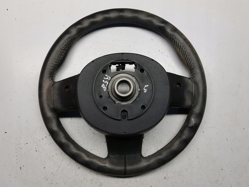 фото №7, Mini cooper r58 s 11r- r56 r55 повітропровід шкіряний