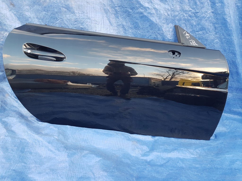 фото №1, Дверь правое mercedes slk r172 w172 c197 197