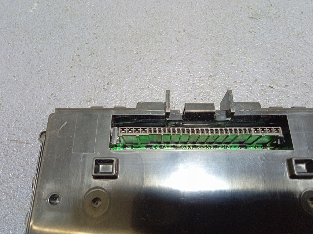 фото №6, Suzuki baleno ii 16- модуль комфорту 36785-68p41