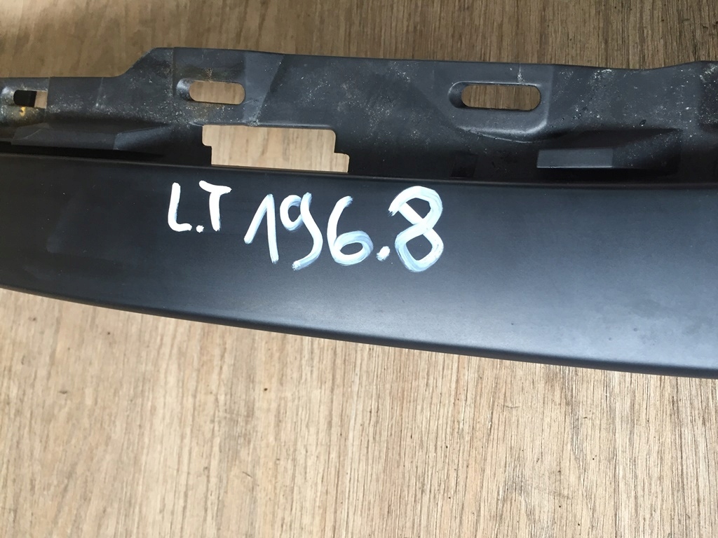 Молдинг захист двері ліва задній tesla x 1059629-00 Київ